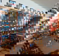Delizie Cafe Deli - Internet Find