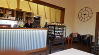 Essence Coffee Lounge