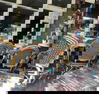 Expresso Depot - Internet Find