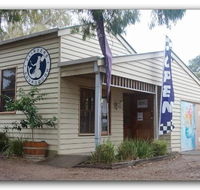 Flinders Sourdough - Internet Find