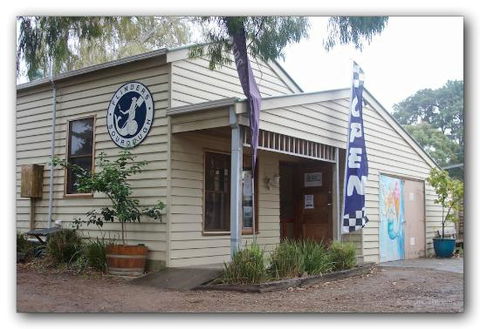Flinders Sourdough - Internet Find 0