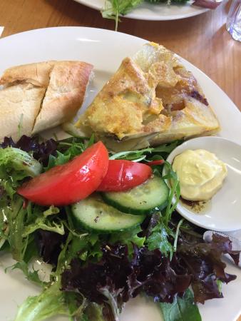 Fraga's Cafe - Internet Find 0