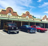 Gamze Smokehouse Restaurant - Internet Find