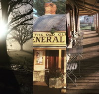 Glenlyon General Store - Internet Find