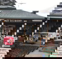 Glenrowan Dad and Dave's Billy Tea Rooms and Accommodation - Internet Find