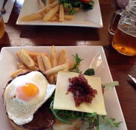 Glenrowan Hotel - Internet Find