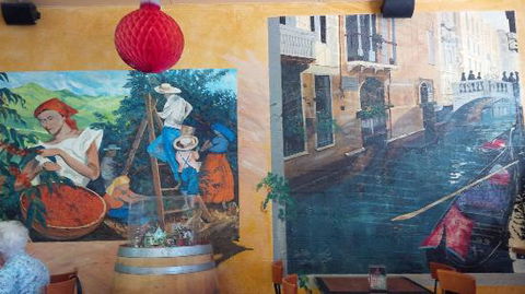 Gracie's Bakery & Cafe - Internet Find 0