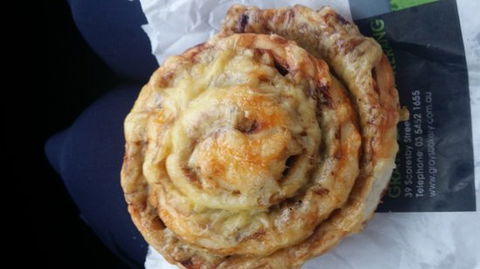 Grays Bakery Kerang - Internet Find 0