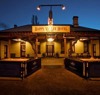 Happy Valley Hotel - Internet Find