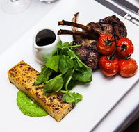 Harvest Restaurant - Internet Find