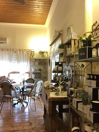 Heathcote House Cafe - Internet Find 0