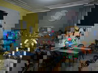 Home Made Cafe
