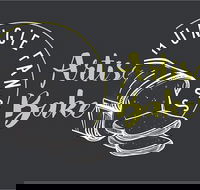 Hungie Fangs Artisan Bakery - Internet Find