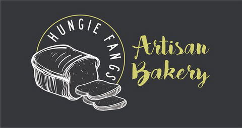 Hungie Fangs Artisan Bakery - Internet Find 0