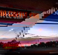 Indi Coffee - Internet Find