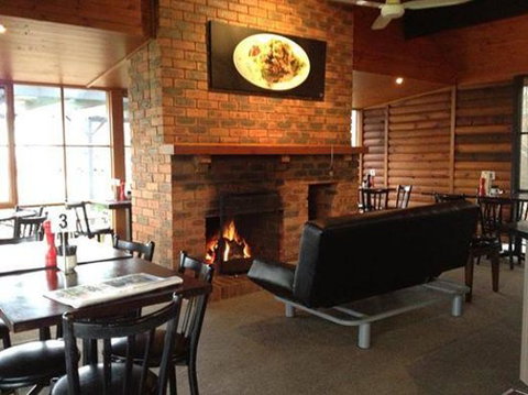 Jumping Jumbuck - Internet Find 0