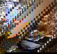 Kerang Sports And Entertainment Venue - Internet Find
