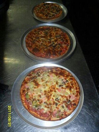 Koo Wee Rup Pizza & Pasta - Internet Find 0