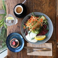 Kyosk Cafe