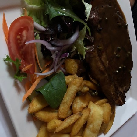 Lancefield Hotel - Internet Find 0