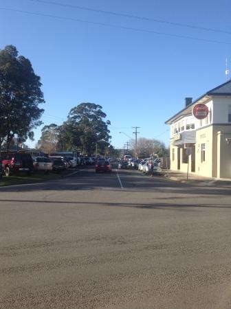 Food Delivery Longwarry ACT Internet Find