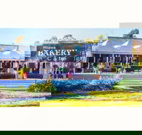 Milawa Bakery Cafe - Internet Find