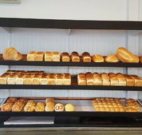 Myrtleford Bakehouse - Internet Find