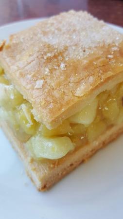 Nagambie Bakery - Internet Find 0