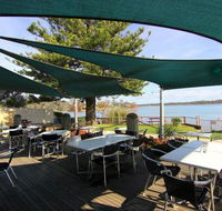 Nagambie Rowing Club - Internet Find