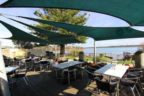 Nagambie Rowing Club - Internet Find 0