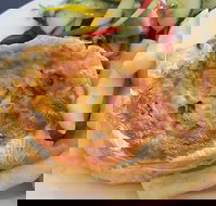 Oliver's Diner - Internet Find