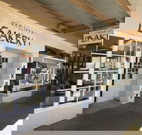 Red Cliffs Bakery - Internet Find