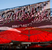 Red Relish Cafe - Internet Find