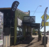 Run Rabbit Run Cafe - Internet Find