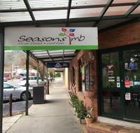 Seasons Cafe - Internet Find