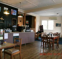 Smokeytown Cafe - Internet Find
