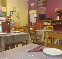 Tandoori Nites Indian restaurant - Internet Find