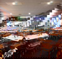 The American Hotel Creswick - Internet Find
