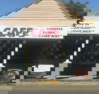 The Avoca Coffee Grind - Internet Find