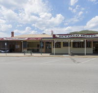 The Buffalo Hotel - Internet Find
