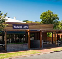 The Deck Bar  Bistro - Internet Find
