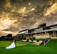 The Flinders Golf Club - Internet Find