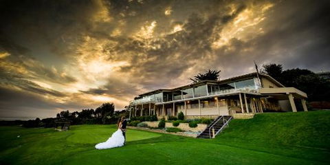 The Flinders Golf Club - Internet Find 0