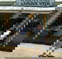 The Logan Pub - Internet Find