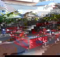 The Old Bluestone Cafe - Internet Find