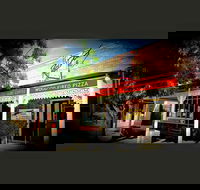 The Red Door Pizzeria - Internet Find