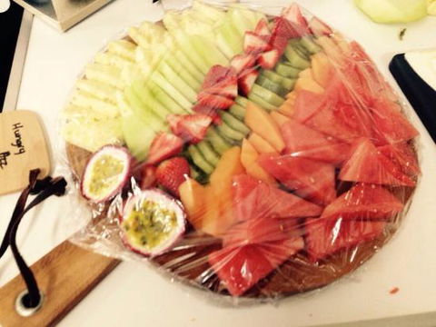 The Wood Box - Internet Find 0