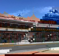 Union - Internet Find