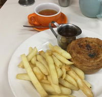 Wahrings Restaurant - Internet Find