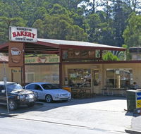 Warburton Bakery - Internet Find